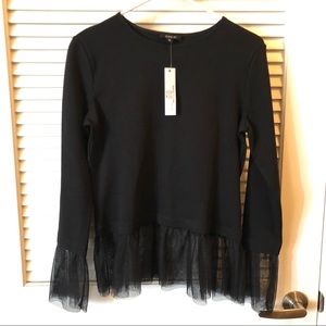 ◾️◾️DREW TOOLE TOP◾️◾️